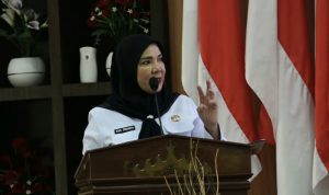 Walikota Buka Manasik Haji