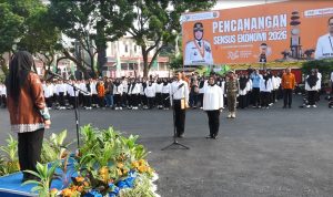 Apel Pencanangan Sensus