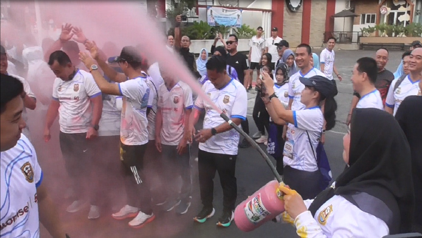 Bdl Run