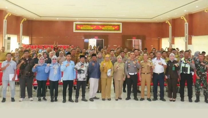 Festival Kendaraan Hias akan Ramaikan HUT Kota Bandar Lampung ke-344