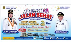 Jalan Sehat