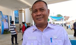Pemkot Bandar Lampung Mulai Revitalisasi Trotoar dan Drainase