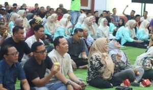 Nobar Piala Dunia 2026