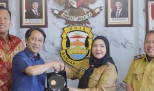 Pemkot Bandar Lampung Dukung Lampung Financial Festival 2026