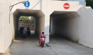 Pemkot Bandar Lampung mempercepat perbaikan infrastruktur