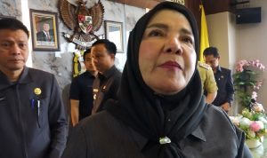 Walikota Imbau Waspada Kebakaran
